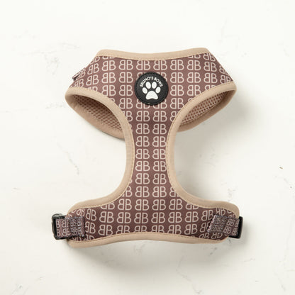 BB Signature Dog Harness