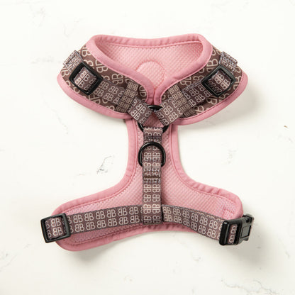 Bernadette Dog Harness