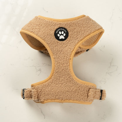Teddy Brown Harness