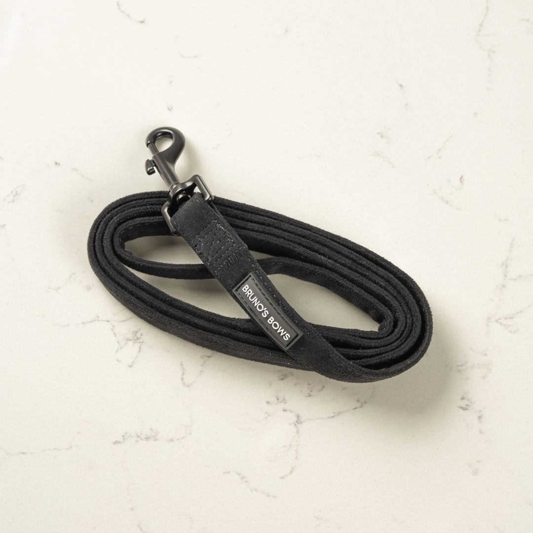 Black Velvet Lead