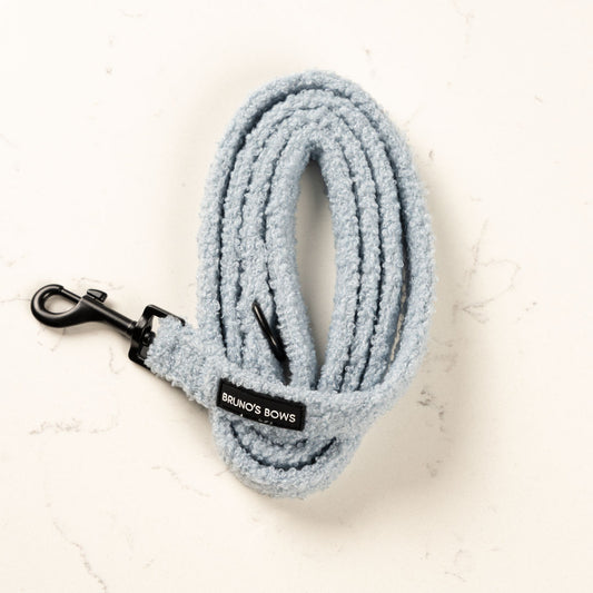 Teddy Blue Lead