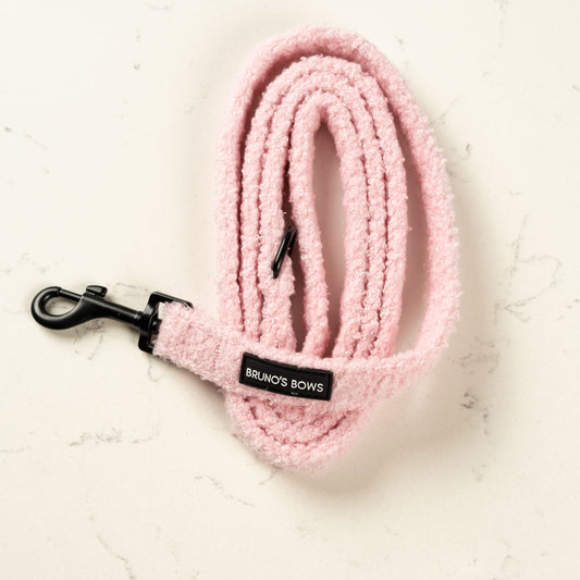 Teddy Pink Lead