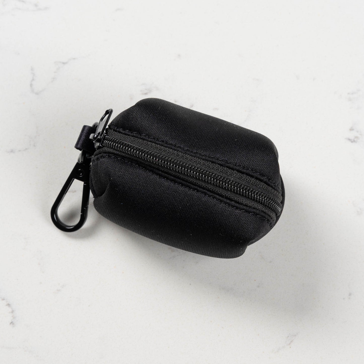 Midnight Poop Bag Holder