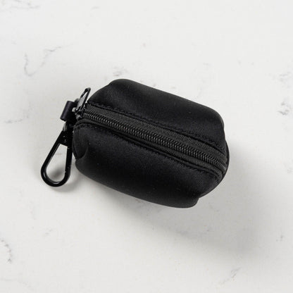 Midnight Poop Bag Holder