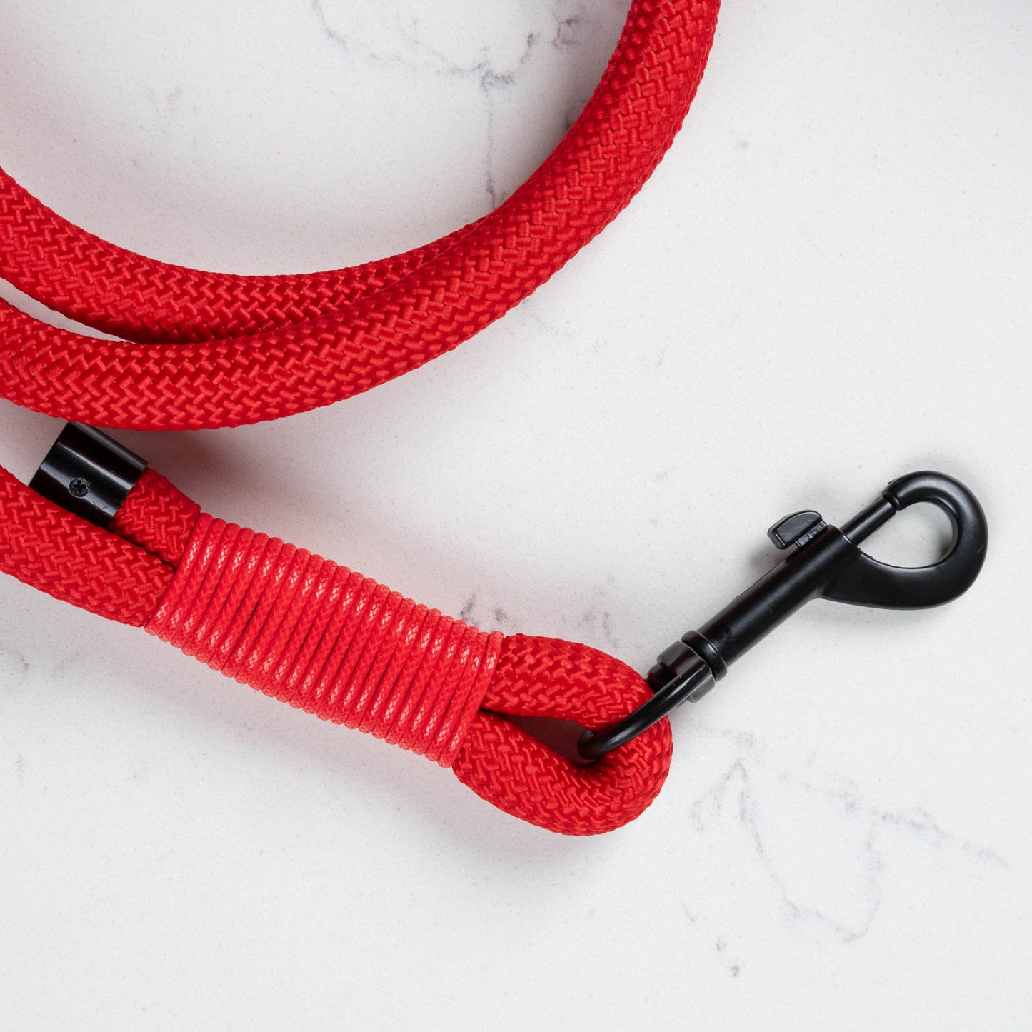 Ruby – Rope Lead