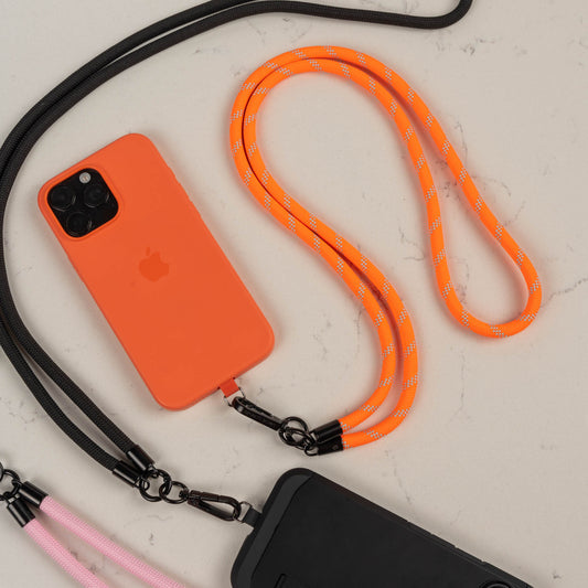 Crossbody Phone Strap Rope
