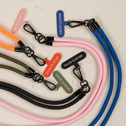 Wrist Phone Holder Rope