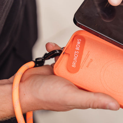 Wrist Phone Holder Rope