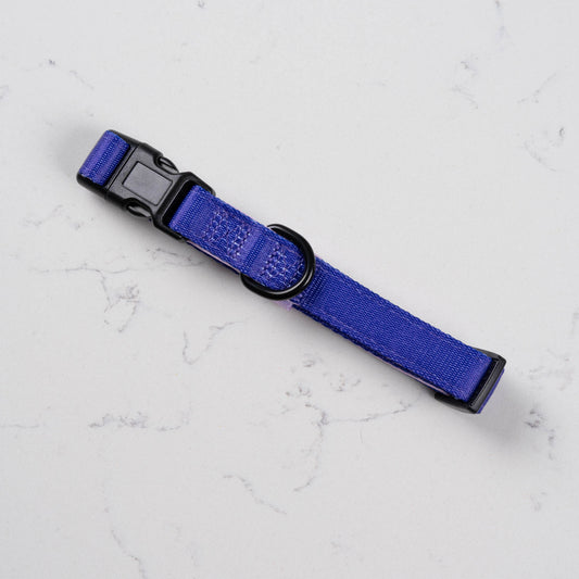 Violet Collar