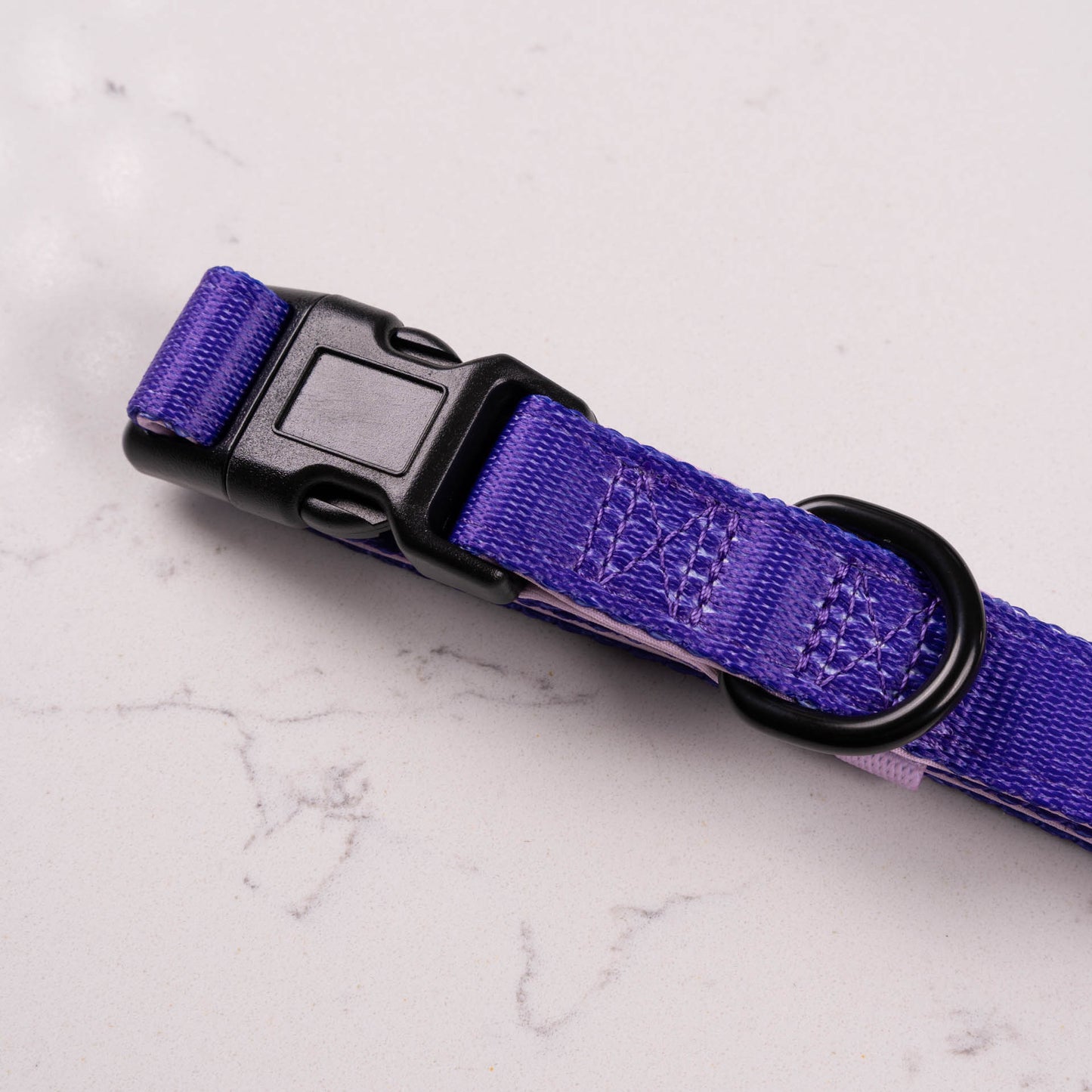 Violet Collar